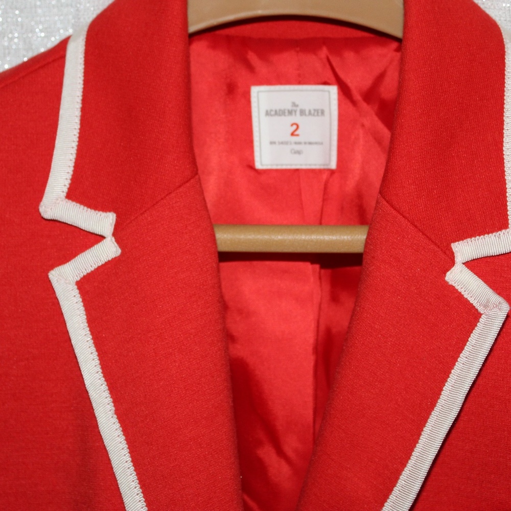 Gap Blazer - image 2